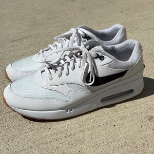 Nike Air Max Golf Shoes
